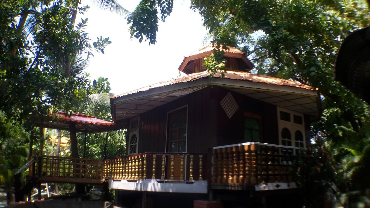 Golden Mandalay Hotel Esterno foto